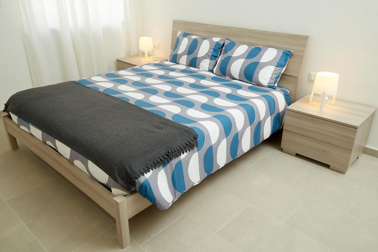 Scirocco Guest House Brindisi Exterior foto